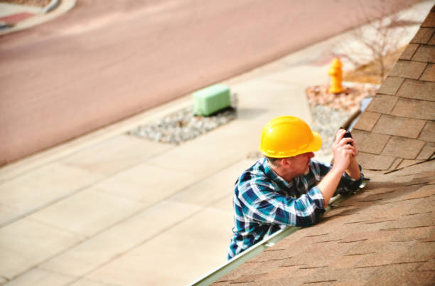 Sheet Metal Roofing in Corvallis, MT