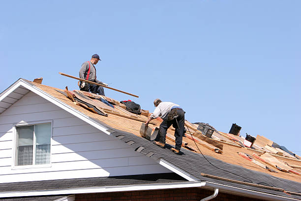 Cold Roofs in Corvallis, MT